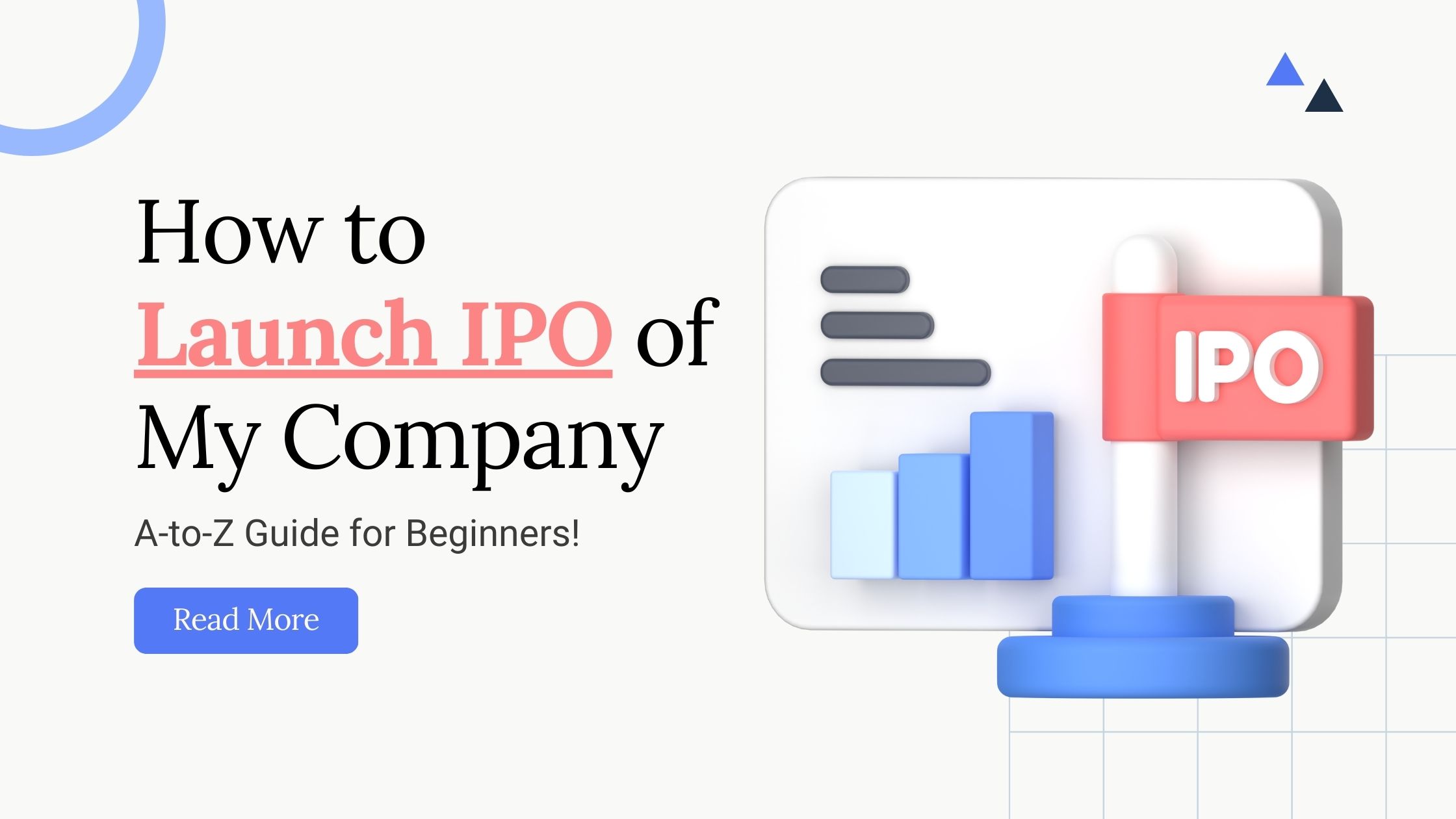 Preparing for IPO: A Step-by-Step Guide