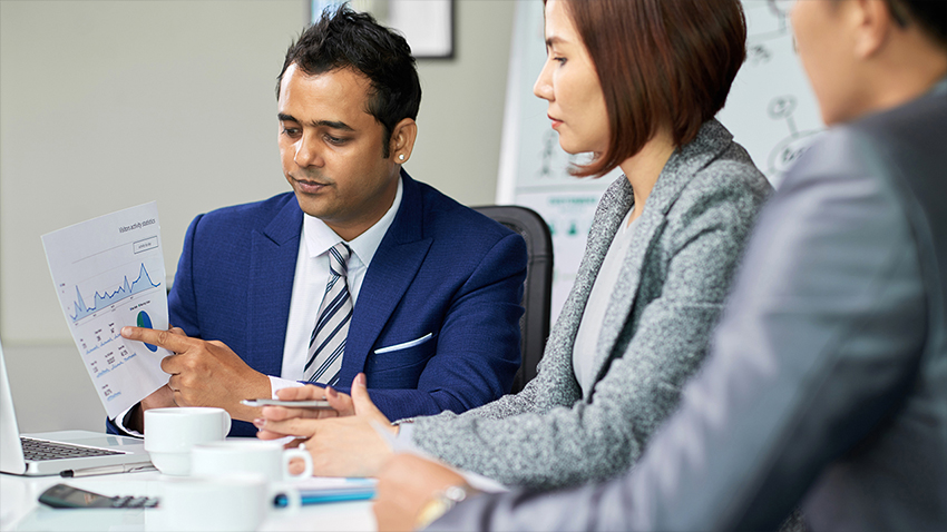 Building Investor Confidence for Your IPO